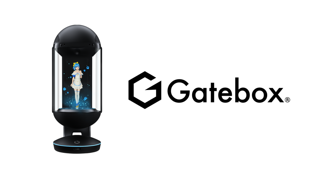 超歓迎 量産モデル Gatebox Gatebox 量産モデル 2022春夏新作】 GTBX-100JP 